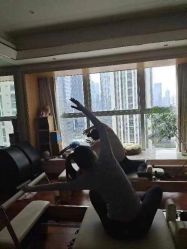 点击看大图 -Mrs.S颜密塑形馆·普拉提·轻体·产康