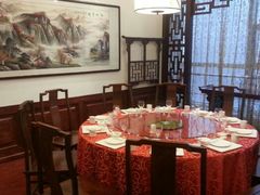 包厢-北塘老院酒馆(鸿泰·千佰汇商业广场店)