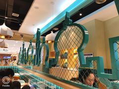 -楼兰古丽·新疆菜(大唐西市店)