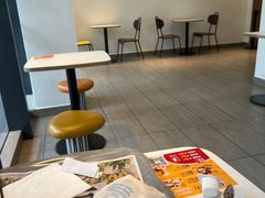 -麦当劳(天鹿南路分店)