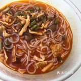 又臭又香的螺蛳粉