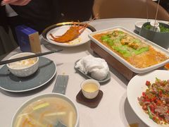 -粤盛海鲜楼(融冠乐城店)