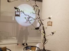 大堂-翡翠江南(国贸商城店)