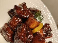 -阿明小菜·海鲜·上海菜(梅陇店)