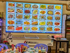 -东山壹号海鲜餐厅(金銮名都店)