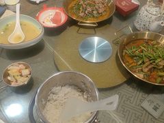 -新繁老號豌豆汤饭店·江湖菜(宝光寺店)