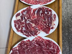 -五洲牛肉美食馆
