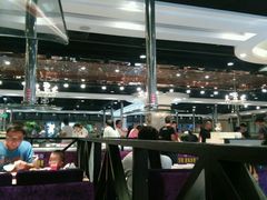 -比尔斯健康烤肉自助餐厅