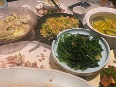 -陈鹏鹏潮汕菜(欢乐海岸 海边景观店)
