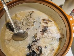 -千岛湖小鱼儿·淳安匠心农家菜