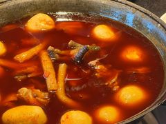 -李子坝梁山鸡(李子坝大鸡哥店)