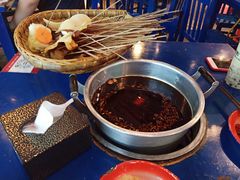 -马路边边串串香(双井直营店)