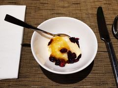 -成都新东方千禧大酒店-琥珀西餐厅