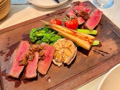 澳洲和牛M6西冷牛排-Solo(衡山路店)