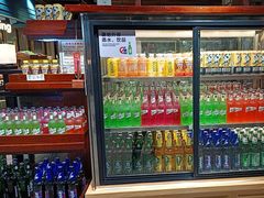 -盛江山自助料理(奥莱锦辉购物广场店)