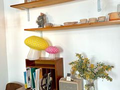 -春风十里咖啡馆