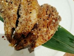 -千代武日本料理(爱建店)