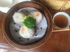 -澳门西南饭店·粤菜·茶市·手工点心(华海路店)