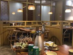 -宽窄巷子串串(龙湾万达广场店)