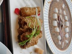 -情书·中餐厅(长嘉汇店)