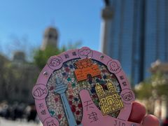 -天津意大利风情旅游区