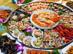 -望江门小龙虾·烧烤(九堡店)
