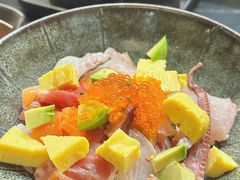 -Sushi Hanzo半藏(天环广场店)