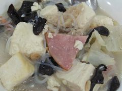 -北京大学-燕南食堂