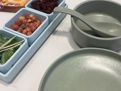 -南拳十三姨·潮汕砂锅粥·粤菜(西单大悦城店)