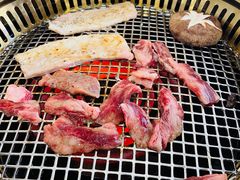 -鲸鱼先生·海鲜烤肉海景餐厅