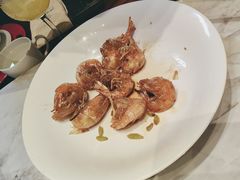-阿明小菜·海鲜·上海菜(浦建路店)