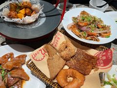 -老福洲·三十年福州味(斗东店)