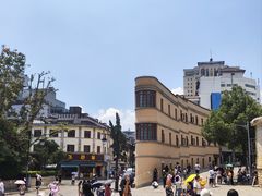 -昆明老街