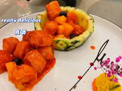 -顺风山庄(水濂山店)