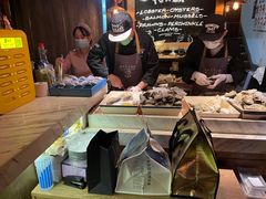 -Osteria Garden 生蚝花园餐厅(原进贤路店)
