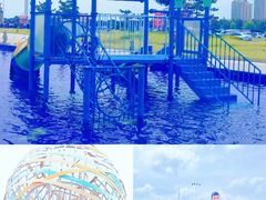 -那香海钻石沙滩浴场