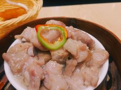 -味莊茶餐厅·自家點心(万象城店)