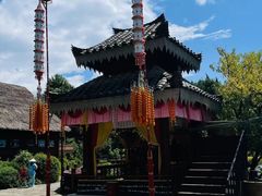 -云南民族村