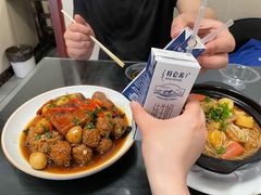 -小四川美食馆(幸福路店)