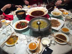 -李老爹香辣蟹(宣武门店)