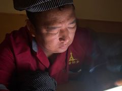 -金塔傣乡·云南德宏民族特色菜·傣味手抓饭(新亚洲店)
