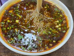 -杨家米粉(千禧公寓店)