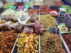 -正宁路小吃夜市