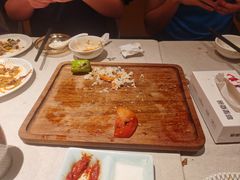 -耶里夏丽·丝路新疆菜·清真食品(徐汇南丹东路臻选店)