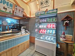 -铭果屋·铜锣烧专卖店(南京创始店)