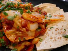 -青春韩国料理(光环店)