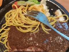 -伊思玛雅法式牛排自助餐厅(福清万达店)