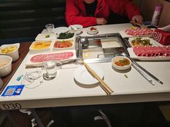 -海底捞火锅(曼巴特广场店)