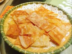 -梁家大院•农家菜(昆山会展中心店)