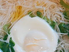 长寿面-大鸭梨(天通西苑店)